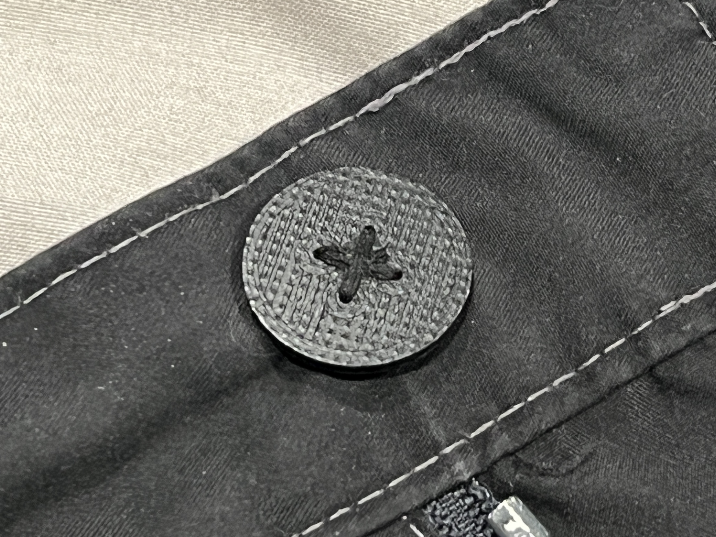 Sewing Button