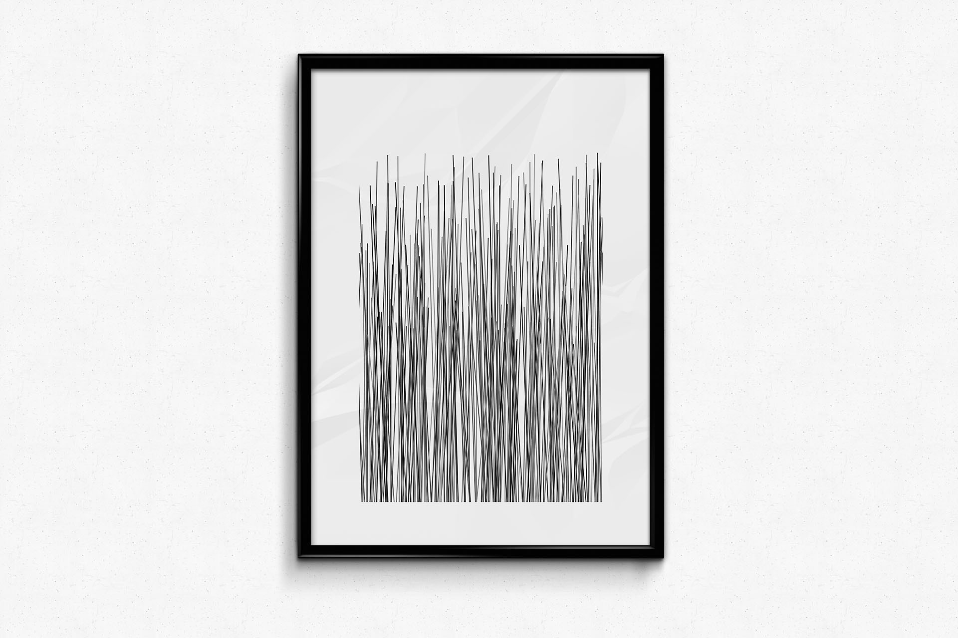 Blades of Grass Zine